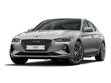 G70 (I) (2017-2023)