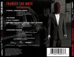 CD The Mars Volta - Frances The Mute (Европа 2005г.)