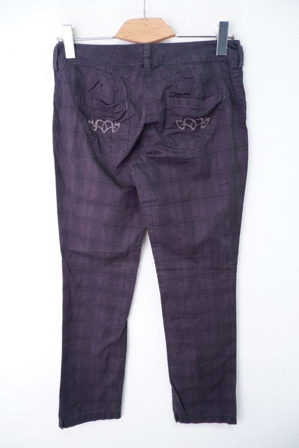 Брюки O'stin стильные 46 размер