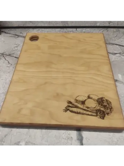 Доска разделочная