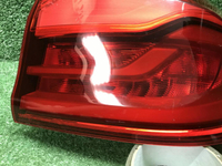 Фонарь правый внешний BMW 5er G30 (2017-2020)