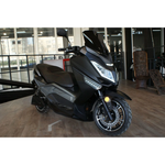 Электроскутер Maxiscooter T9 3000W