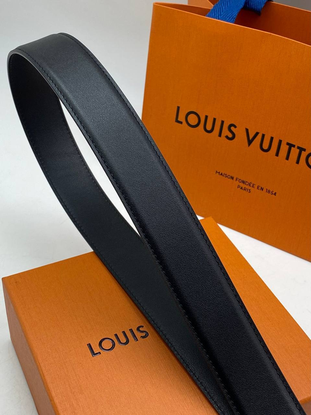 Ремень Louis Vuitton