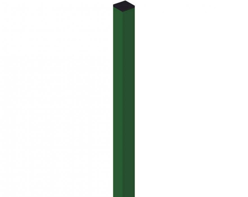 Столб 60х40х1,5мм (ПЗ)