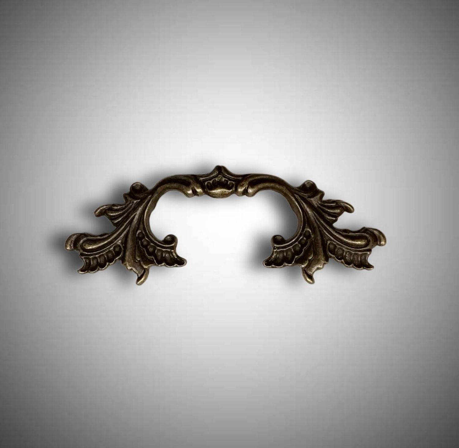 ручка B046 12.5*4.5см