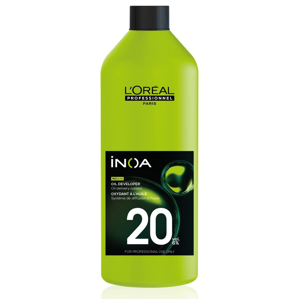 Оксидент L’Oreal Professionnel Inoa ODS2 , 1000 мл
