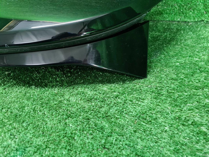 Спойлер крышки багажника RR Vogue 4 L405 (12-22)