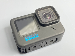 GoPro Hero 11 5K 240FPS + комплект