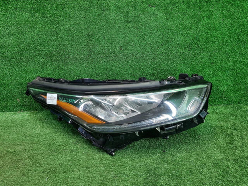 Битая Фара правая Toyota Highlander 4 U70 (2019-н.в) LED