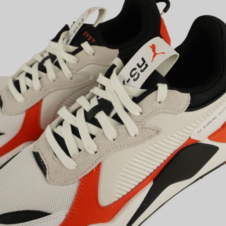 Кроссовки Puma RS-X Mix артикул:38046201 - купить в магазине Дайс