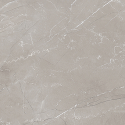 Vitrum Grigio Керамогранит серый 60x60 полированный