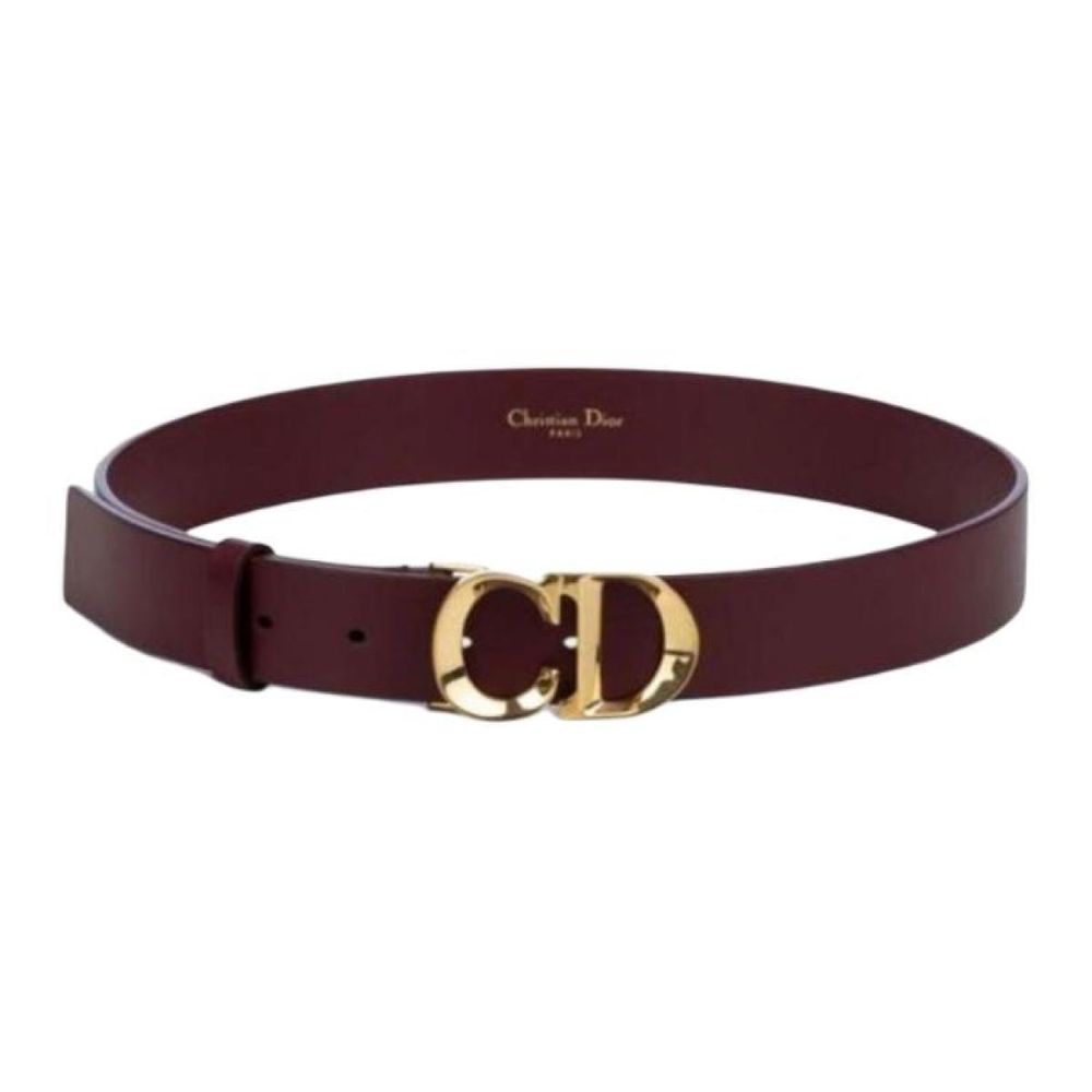 Пояс DIOR Logo 3CM, 14513827-718187370