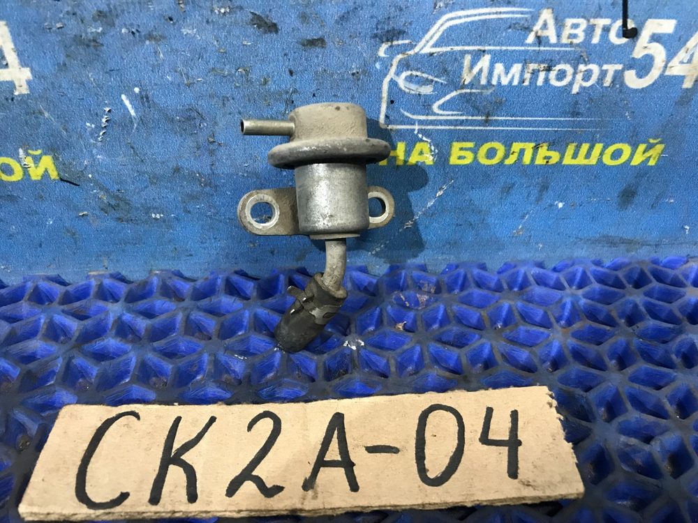 Регулятор давления топлива MITSUBISHI LANCER 1998