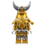 LEGO Ninjago: Пещера драконов 70655 — Dragon Pit — Лего Ниндзяго