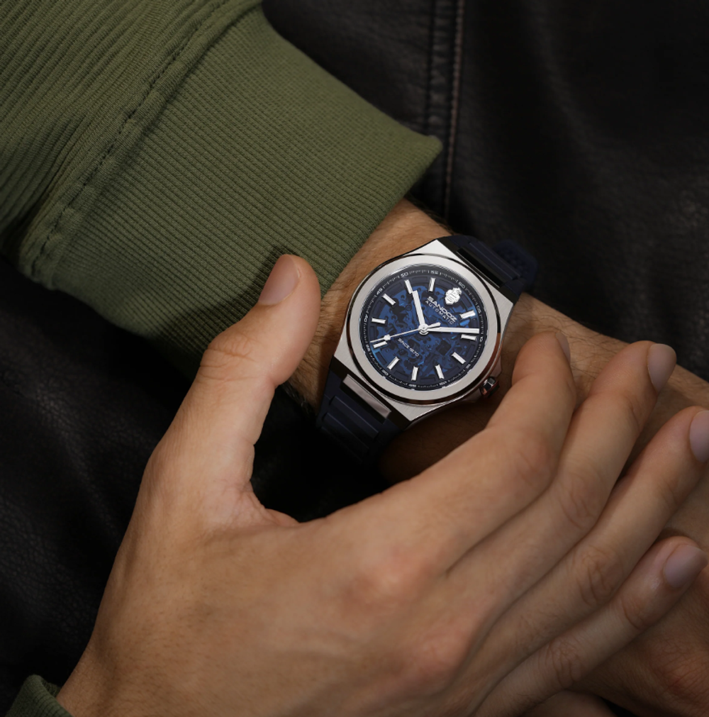 Sandoz Chanet SZWGR0000822