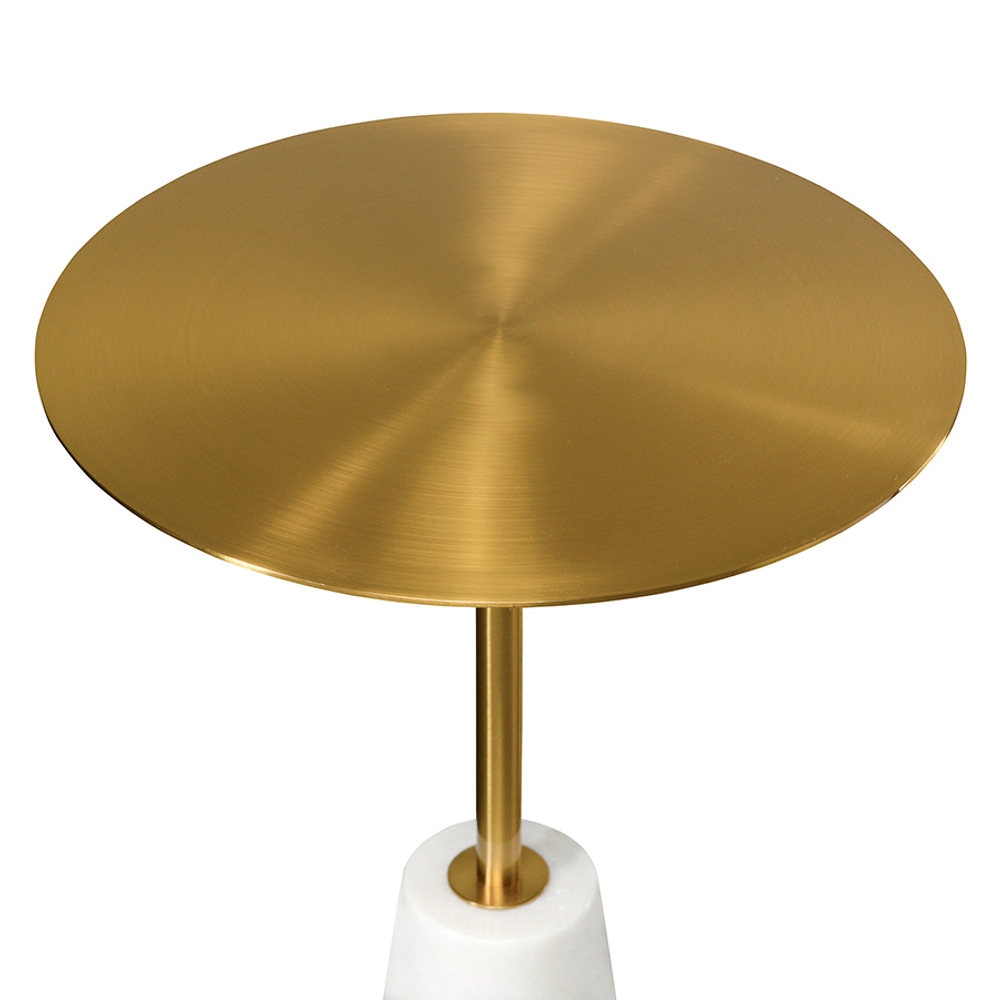 Столик кофейный Berg Asgard mztblmrbgld_42