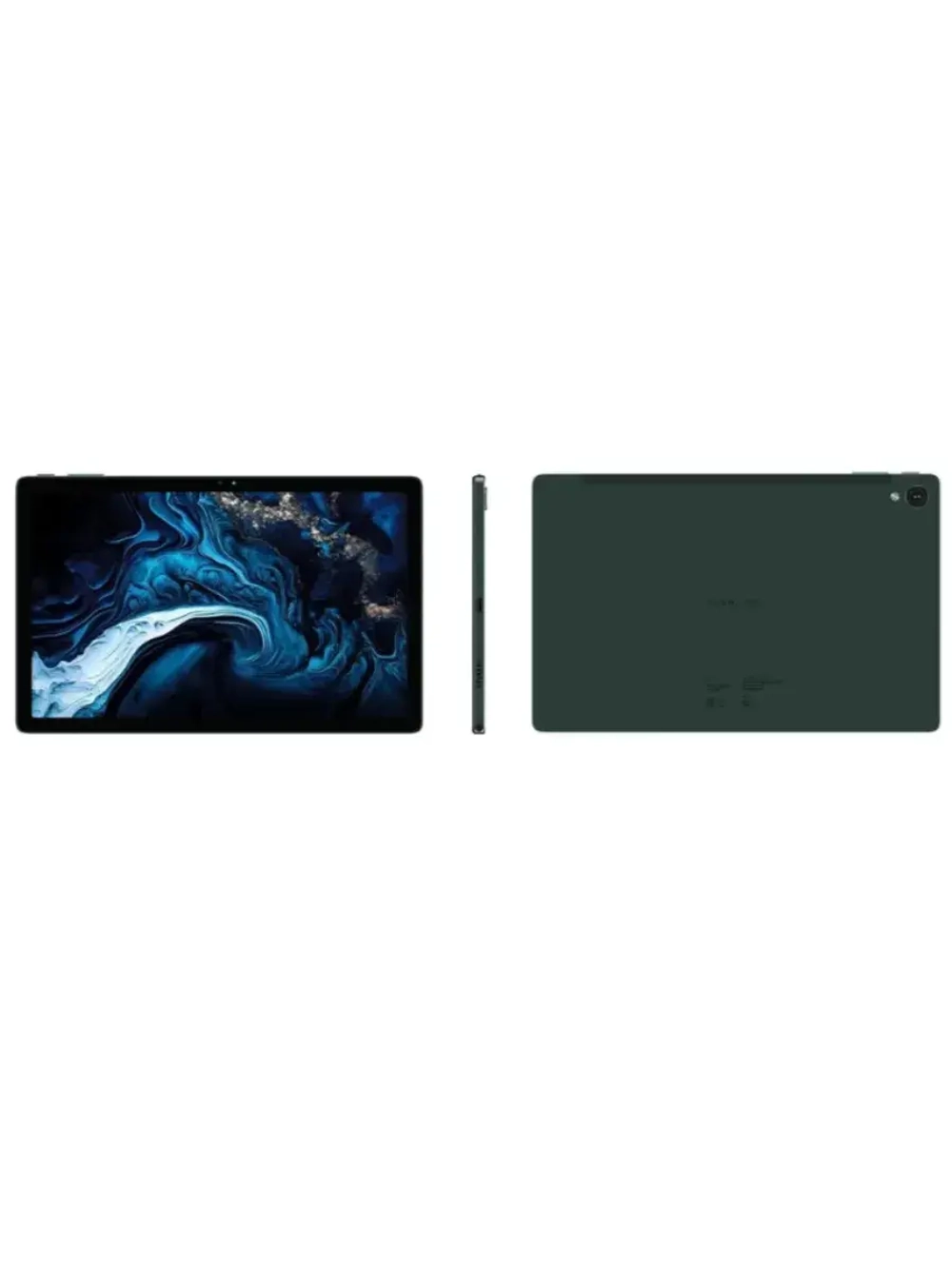 10,4" Планшет Pro Pulse T606 8/128 ГБ TA3D0P01 GREEN