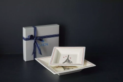 Мелочница Gien Ca C'Est Paris (17 см)