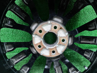 Диск Комплект дисков R20 EXEED VX (2021-н.в.)