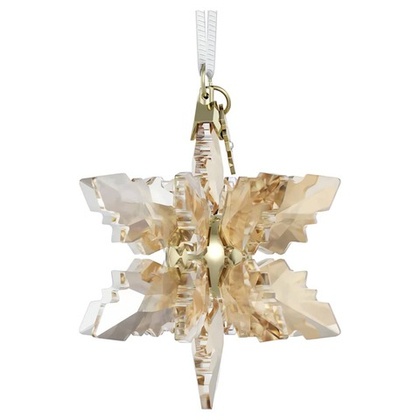 ANNUAL EDITION:ORNAMENT FESTIVE 3D 2024