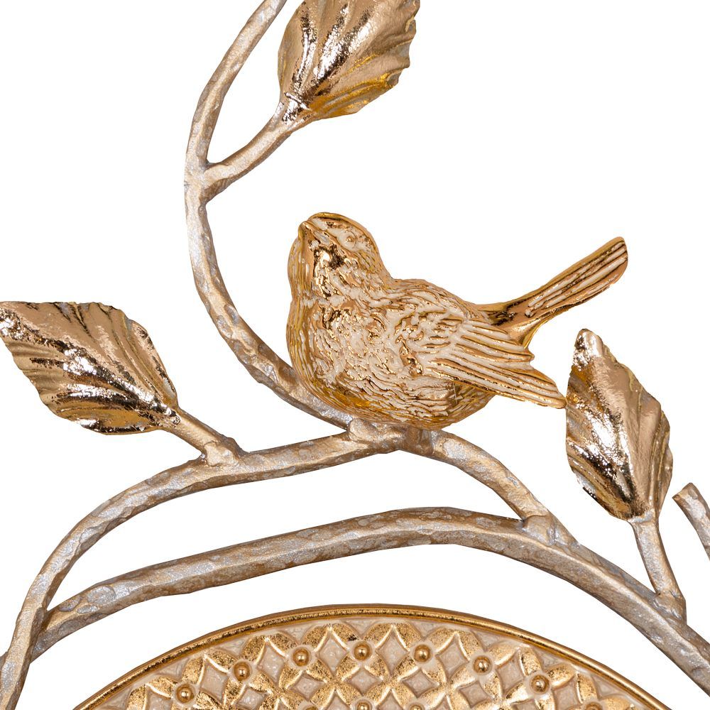 Часы настенные Терра Флер Айвори