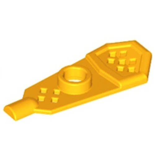 Снегоступы 11187 Bright Light Orange