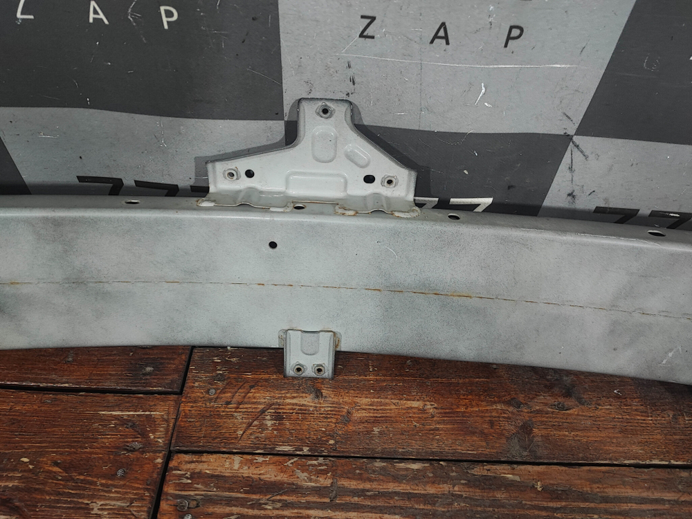 Усилитель переднего бампера Changan UNI-K 20-нв Б/У Оригинал CD569F2707030101AA