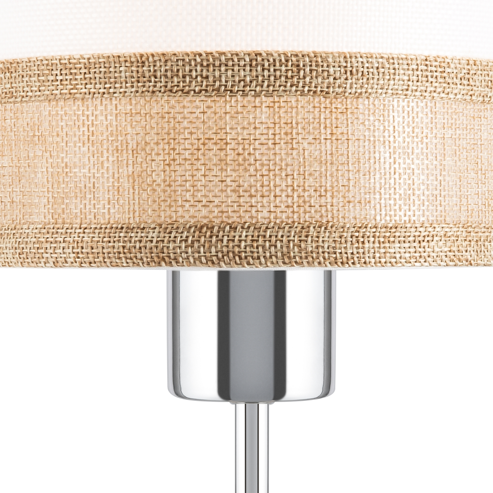 Настенный светильник Freya Helen FR5329-WL-01-CH