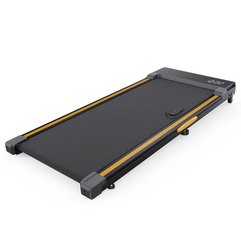 Беговая дорожка DFC ACTFLAME TM400-5B, 97 х 40 см