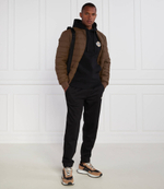 Худи Seeger BOSS BLACK - черный(50494962)