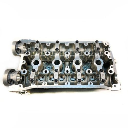 Головка блока Daewoo Nexia 1.6 16 кл. Chevrolet Lacetti 1.4/1.6 (NBN)