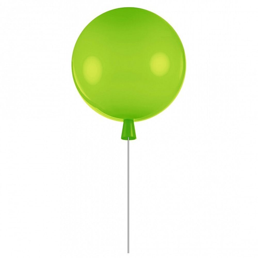 Накладной светильник Loft it Memory 5055C/M green