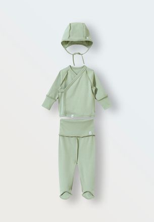 комплекты на выписку