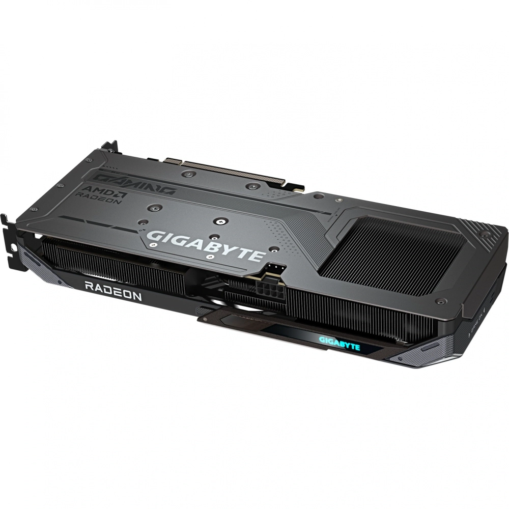 Видеокарта Gigabyte RX9060XT GAMING OC 8GB GDDR6 (GV-R9060XTGAMING OC-8GD)