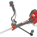 Бензиновый триммер EFCO 8550 BOSS 2-х тактный 2.8 л.с., захват 420 мм, 61119003E1C