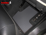 Jeep Liberty 1 поколение KJ (07.2007 - 11.2012)