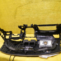 Комплект безопасности Nissan Sentra B17 (2012-2017)