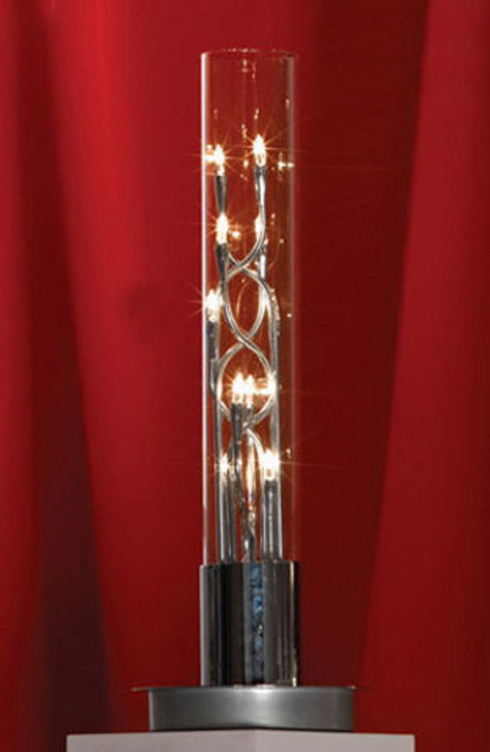 Настольная лампа LSQ-4004-10