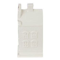 GAEM Фигурка декоративная "Домик" с подсветкой (2хLR44), L5 W5 H11 см