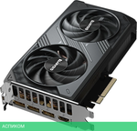Видеокарта GigaByte GeForce RTX 5060 Windforce OC 8G GDDR7 (GV-N5060WF2OC-8GD)