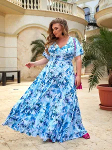 Платье УК-568-1 Fabrika