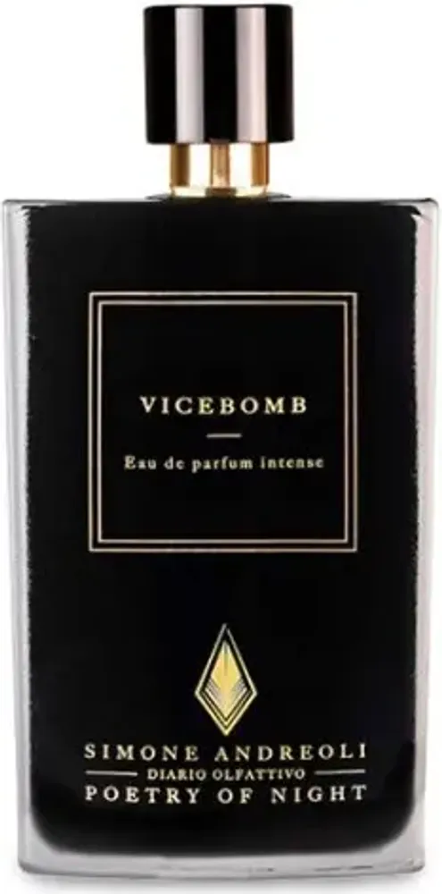 Simone Andreoli Vicebomb Eau de Parfum 100 ml