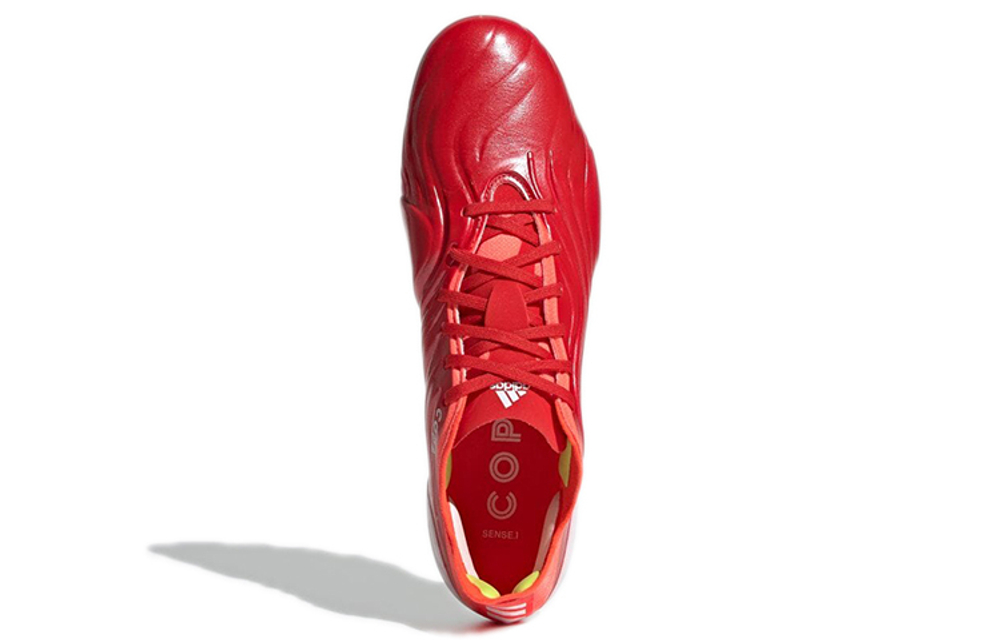 Кроссовки Adidas Copa 20.1 Hg