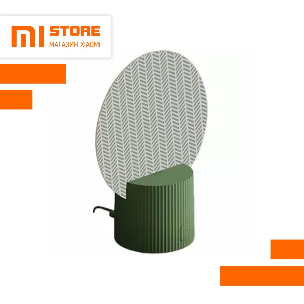 Фумигатор Xiaomi BCASE DSHJ-S-2006 Green