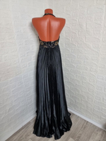 Вечернее платье Elite Dress USA длинное, размер 40-42