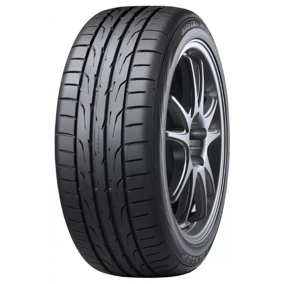 Dunlop Direzza DZ102 215/55 R17 94V