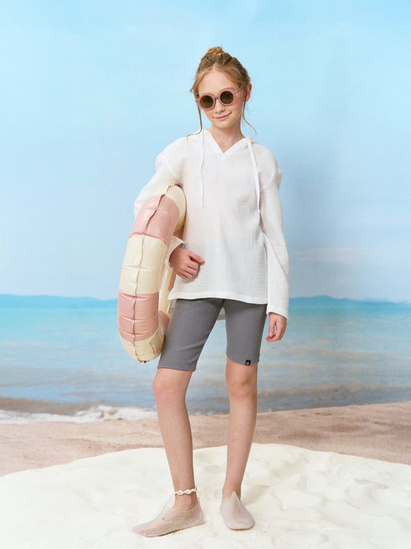 Велосипедки из кашкорсе 