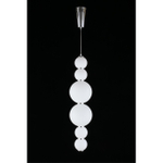 Подвесной светодиодный светильник Aployt Arabel APL.009.06.24