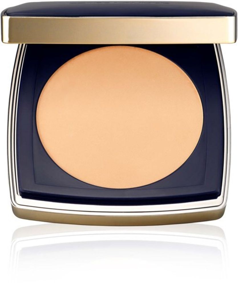 Estée Lauder Double Wear Stay-In-Place Matte Powder Foundation SPF10 3N2 Wheat 12 g