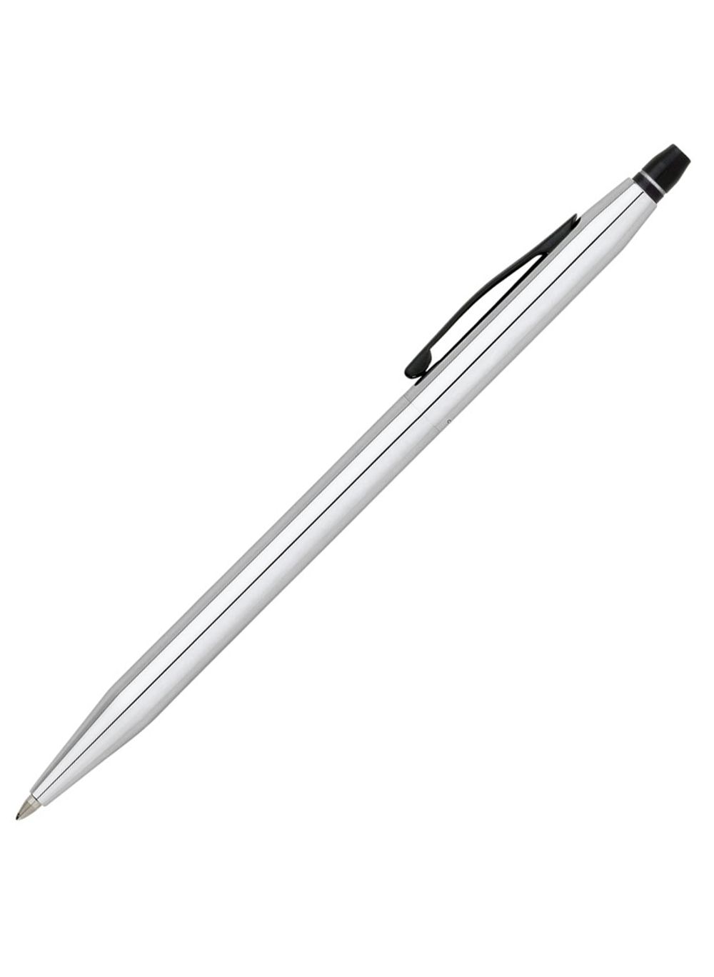 Cross Click хром Fblack (AT0625-1)